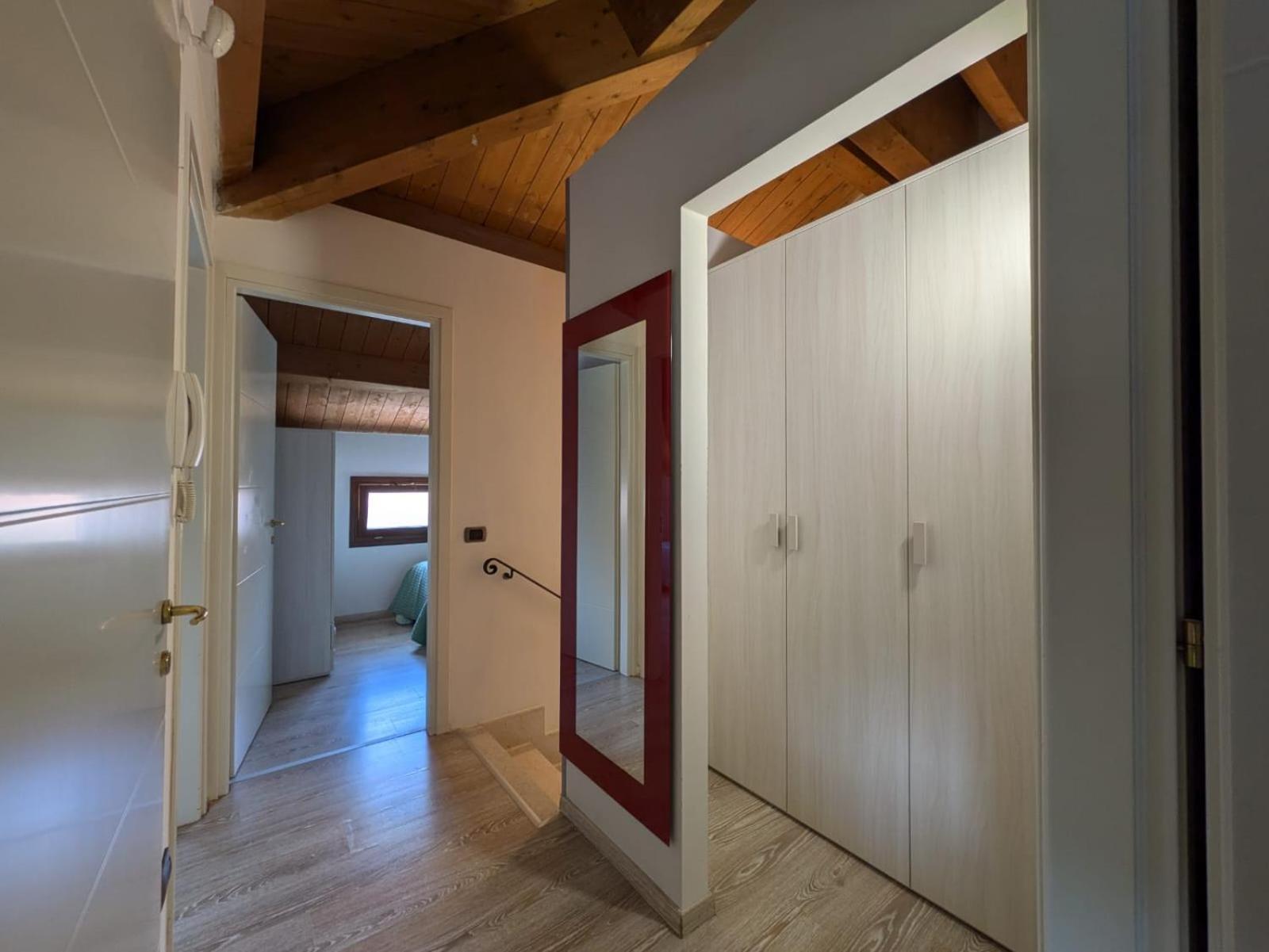 Elegante E Indipendente Διαμέρισμα Ριτσόνε Εξωτερικό φωτογραφία